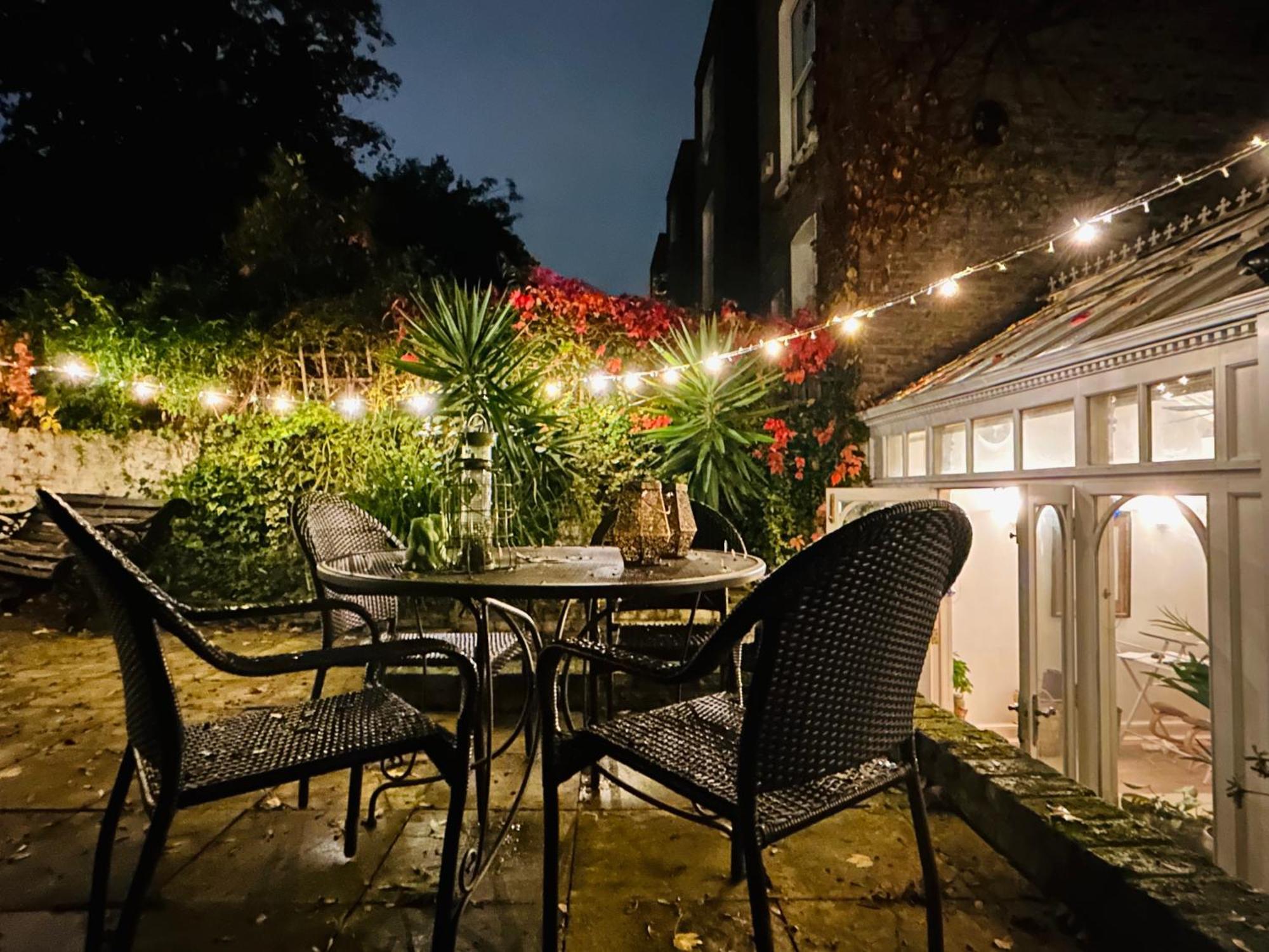ロンドンKensington Secret Gemアパートメント エクステリア 写真