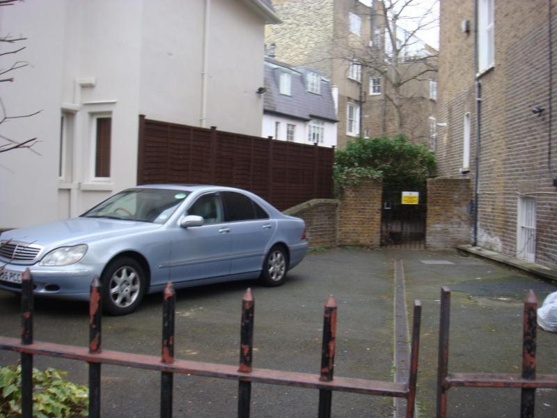 ロンドンKensington Secret Gemアパートメント エクステリア 写真