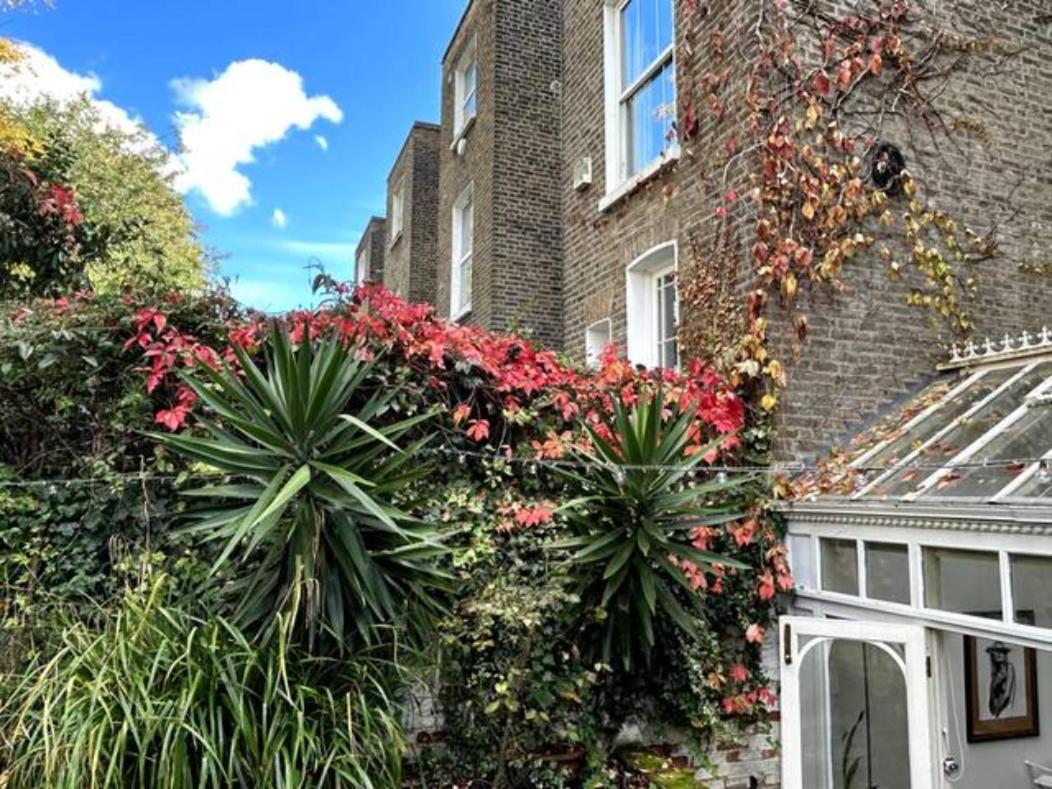 ロンドンKensington Secret Gemアパートメント 部屋 写真