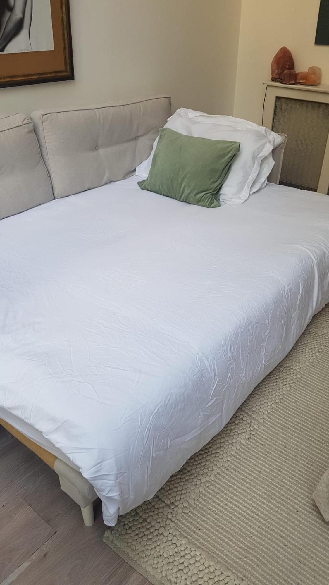 ロンドンKensington Secret Gemアパートメント 部屋 写真