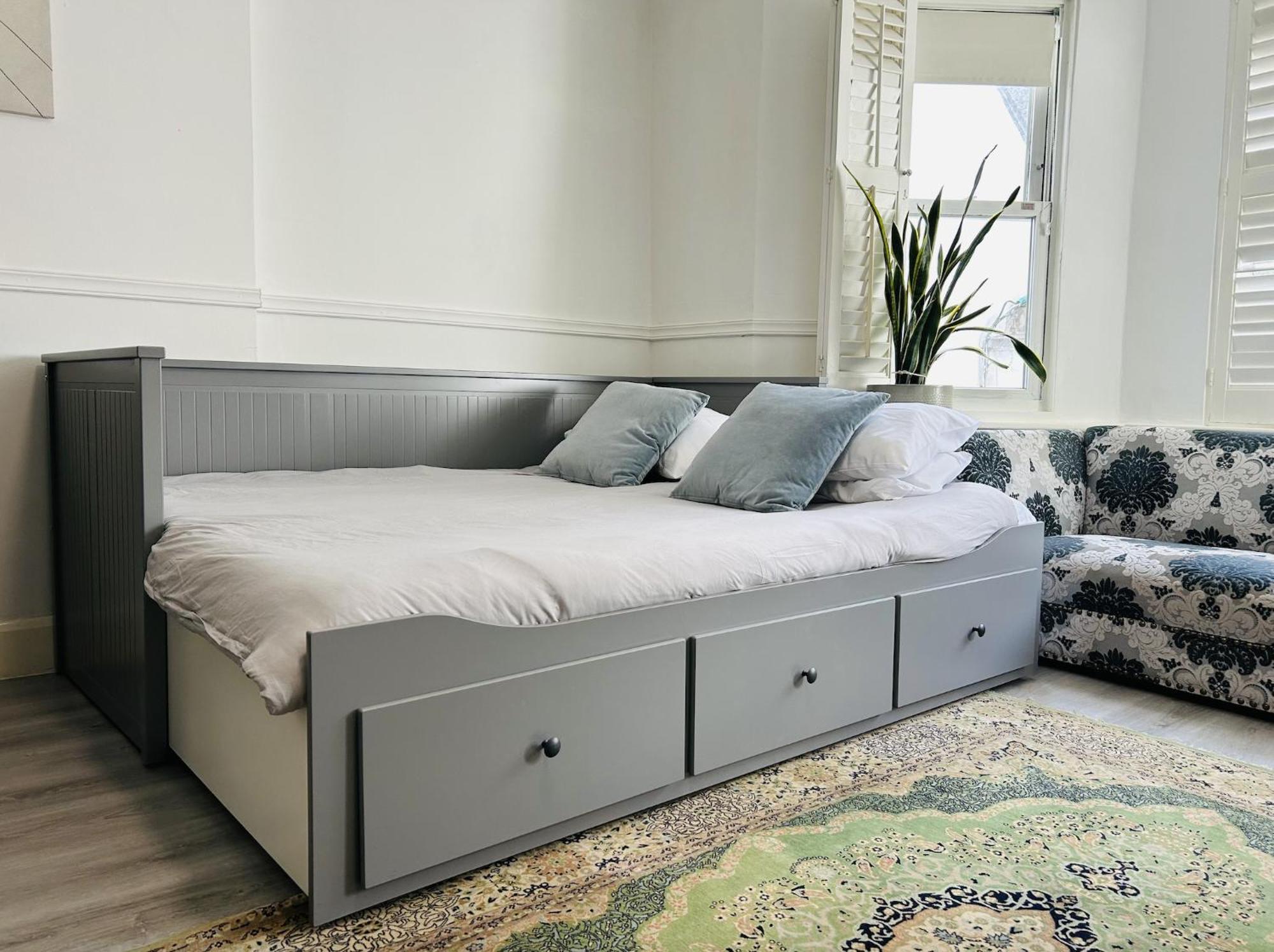 ロンドンKensington Secret Gemアパートメント 部屋 写真